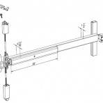 940 Series Panic Exit Device
