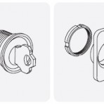 Cylinder Locking Device