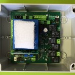 PCU35384 C-VP 3 Zone Control Board