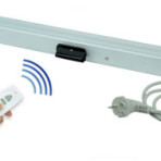 PC 018RC Electric Chain Winder