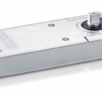 GEZE TS 550 NV Floor Spring Door Closer